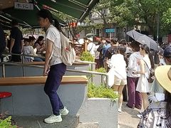 -李记清真馆(打钉巷店)