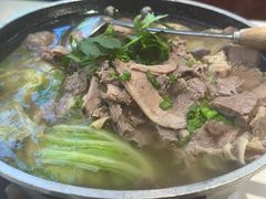 -乔阿马·江南味·驴肉香(龙湖华泾天街店)