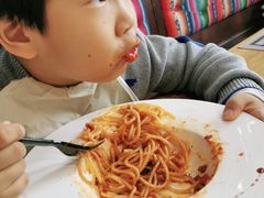 -LUCCA卢卡西班牙海鲜饭(远洋广场店)