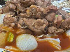 -清真祥和斋餐厅(蓟门小区店)