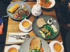 -Moka Bros 摩卡站(嘉华店)