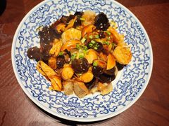 -新连采·海鲜·大连菜(大连恒隆广场店)