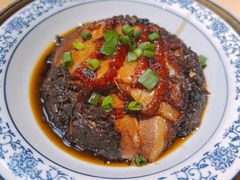 -裕鼎鲜·新中菜(王府井店)