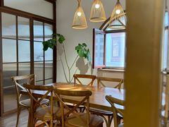 -沏点Trattoria意大利餐厅(新街口店)