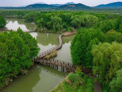 -苏州太湖国家湿地公园