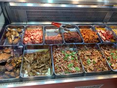 -山林大红·上海大红肠(四川北路店)