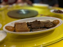 -金玉满堂潮州酒楼(无限极荟购物广场店)