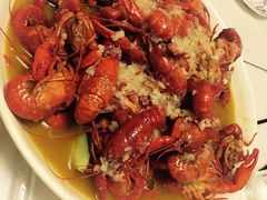 -香满锅老北京羊蝎子火锅·家常菜(新街口店)