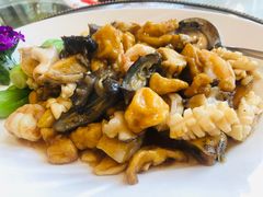 -万宝海鲜舫(劳动公园店)