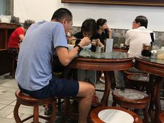 -恩宁刘福记(东华东路店)