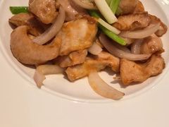 -卫鼎轩·曹公馆(鼓楼店)