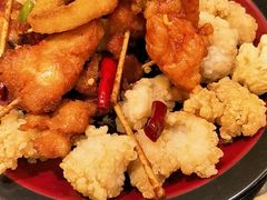 -东方之珠洗浴休闲广场(南开店)