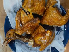 -煲煲掂风味煲仔饭餐厅(西区店)