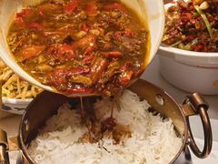 -湘中缘·湖南菜(娄底驻京办店)