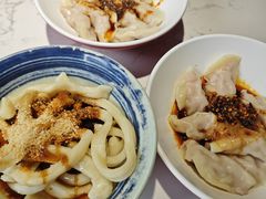 -洞子口张老二凉粉(文殊院店)