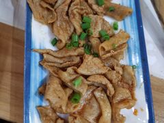 -醉月城西昌火盆烧烤(天府店)