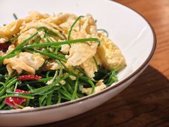 -纳瓦新疆菜(银都店)