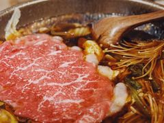 -吉兆·料理(红梅南路店)