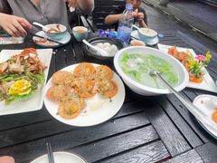 -探鲜渔府·复古庭院风·商务海鲜(鹏城较场尾美食中心精选店)
