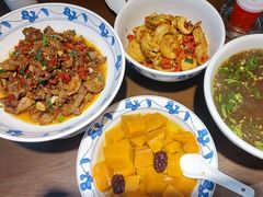 -八碗湘长沙市井菜(坡子街店)