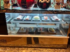 -怡咖啡海鲜自助餐厅(浦东香格里拉店)
