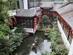 -北园酒家(小北路店)
