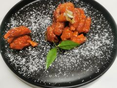 -天龙宝严素食馆(大兴善寺店)