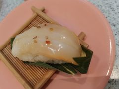 -争鲜回转寿司(通州万达店)
