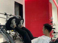 -WEGYMER健萌健身(雅颂居馆)