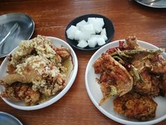 -奇帕波·披萨&炸鸡(诺和木勒站店)