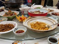 -袁州宴·地道袁州菜(袁山东路店)