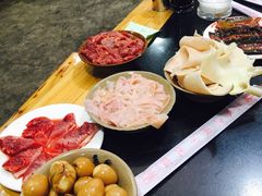 -星鸿社重庆老火锅