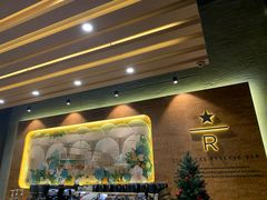 -星巴克臻选(福州东百中心分店)