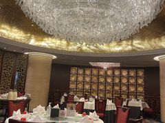 -武汉香格里拉大酒店·香宫中餐厅