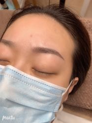 -本小姐美学·半永久纹眉野生眉