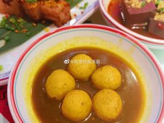 -赵财财·肠粉·煲仔饭(华润万象城店)
