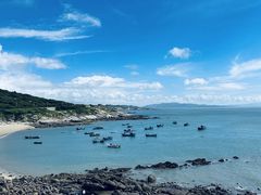 -渔家厨坊·海鲜大排档(湄洲岛店)