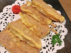 -静香HOUSE·全时段融合餐厅(七星欢乐颂店)