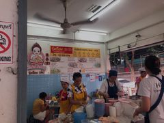 -榮泰米粉湯(Left Shop)