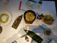 -香香海南菜餐厅