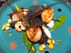 -AZUL by FUEL蓝色·法式酒馆(琶醍店)