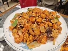 -金阁家常菜(贵阳路店)