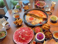 -楠火锅(仁恒梦中心店)