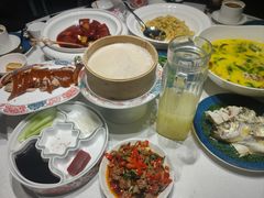 -食悦江南·淮扬菜·烤鸭(亚运村·惠新店)