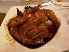 -岭南小馆