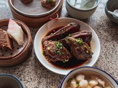 -古铺良食(柯城店)