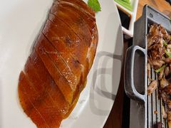 -四季民福烤鸭店(前门店)