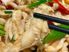 油淋鸟贝-东莱馋房(陆家嘴店)