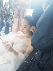 点击看大图 -琥珀婚礼策划AMBER WEDDING
