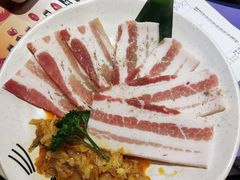 -猫爪爪原切自助烤肉(观音桥阳光世纪店)